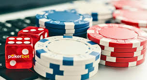 Вход на официальный сайт Casino Dendy